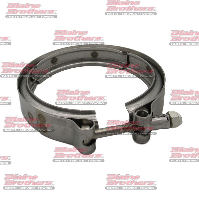 Cummins V Band Clamp