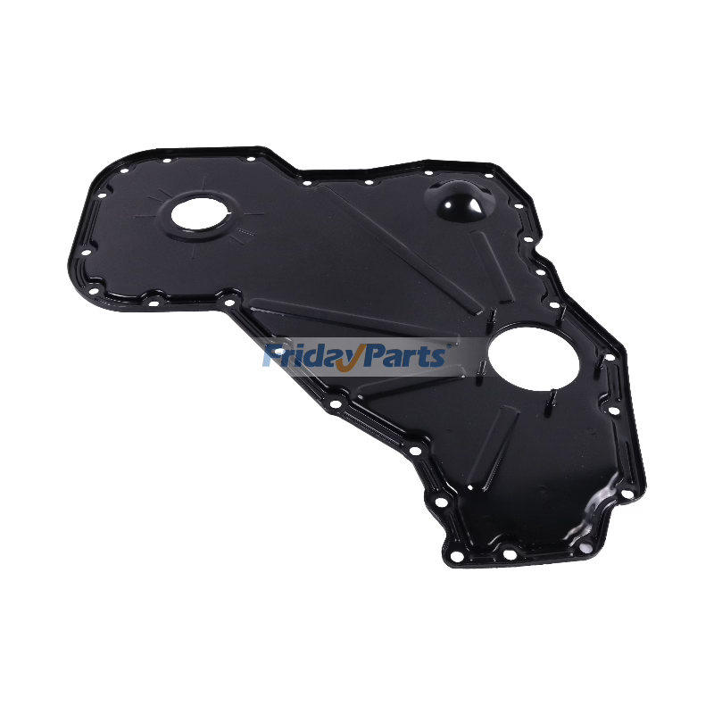 Cummins Gear Case Cover