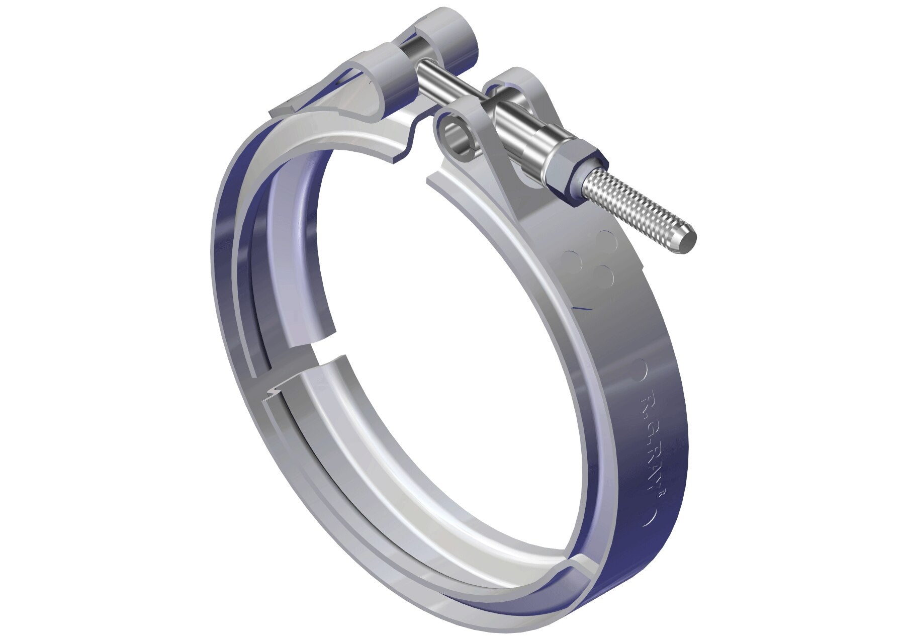Cummins V Band Clamp