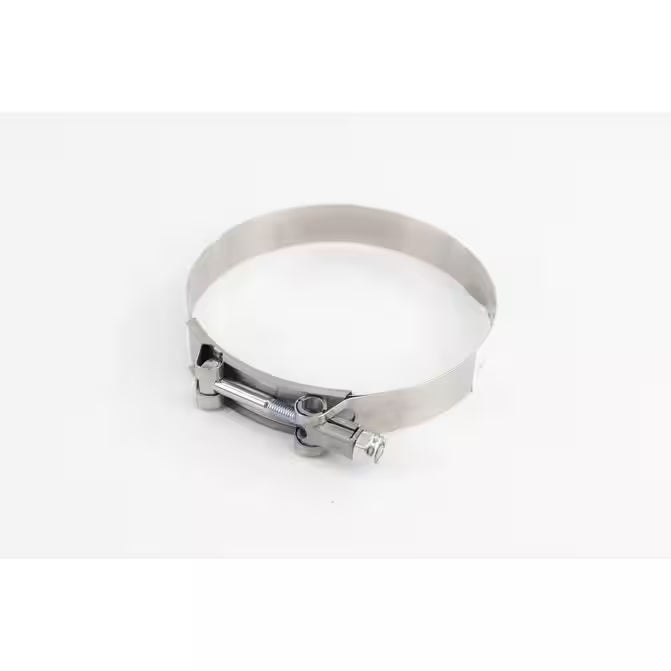 Cummins T Bolt Clamp