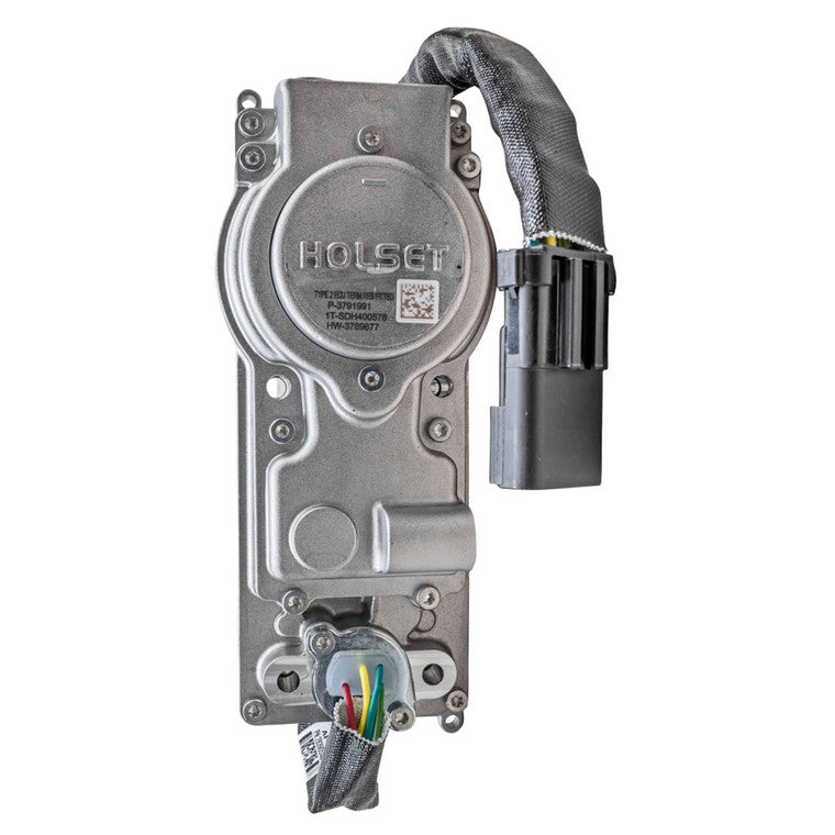Cummins 6.7 Turbocharger Turbo VGT Actuator