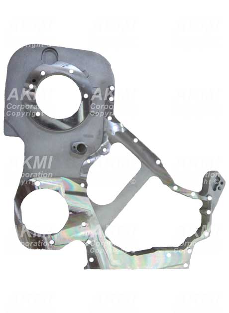 Cummins ISC ISL Timing Cover