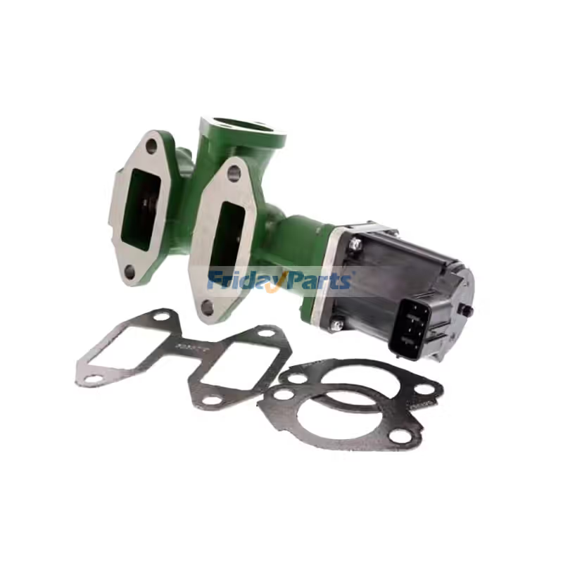 Cummins Exhaust Recirculation Valve Kit