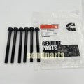 Cummins Flange Head Cap Screw